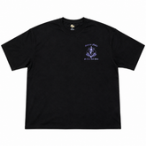 Purple Mafia Tee