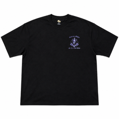 Purple Mafia Tee