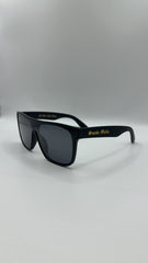 Malibu Glasses – Black