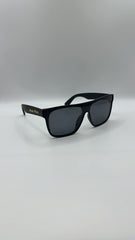 Malibu Glasses – Black