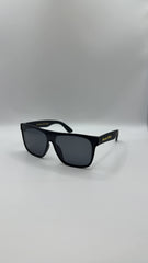 Malibu Glasses – Black