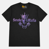 Smoke Mafia Rukess T-Shirt