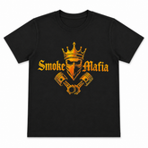 Smoke Mafia Kids T-Shirt - Karma