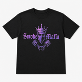 Smoke Mafia Kids T-Shirt - Rukess