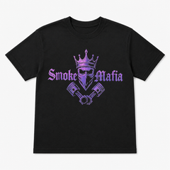 Smoke Mafia Kids T-Shirt - Rukess