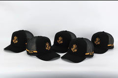 Smoke Mafia Trucker Cap