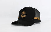Smoke Mafia Trucker Cap