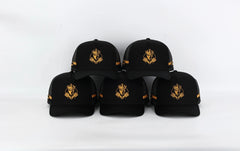 Smoke Mafia Trucker Cap