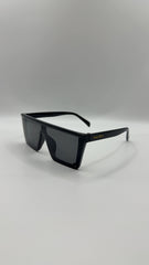 Malibu Kids Glasses – Black
