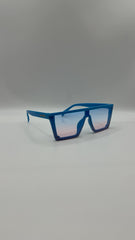 Malibu Kids Glasses – Blue