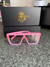 Malibu Kids Glasses – Pink