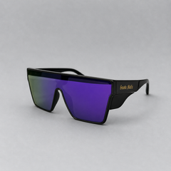 Purple Safety