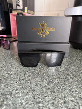 Malibu Kids Glasses – Black