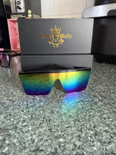 Malibu Kids Glasses – Rainbow