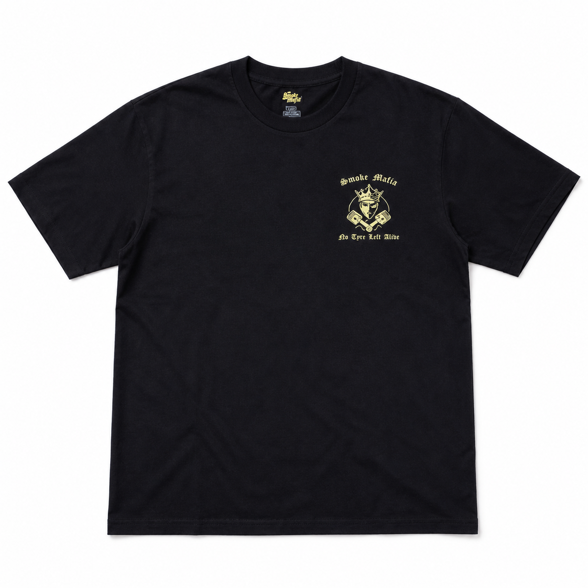 Gold Mafia Tee