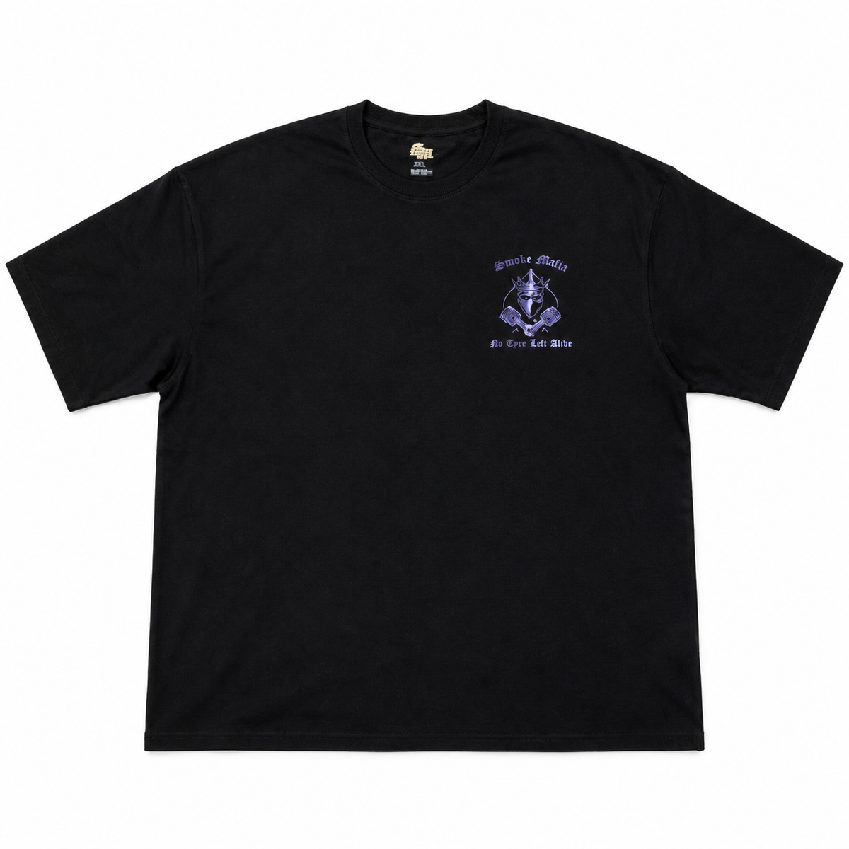 Purple Mafia Tee