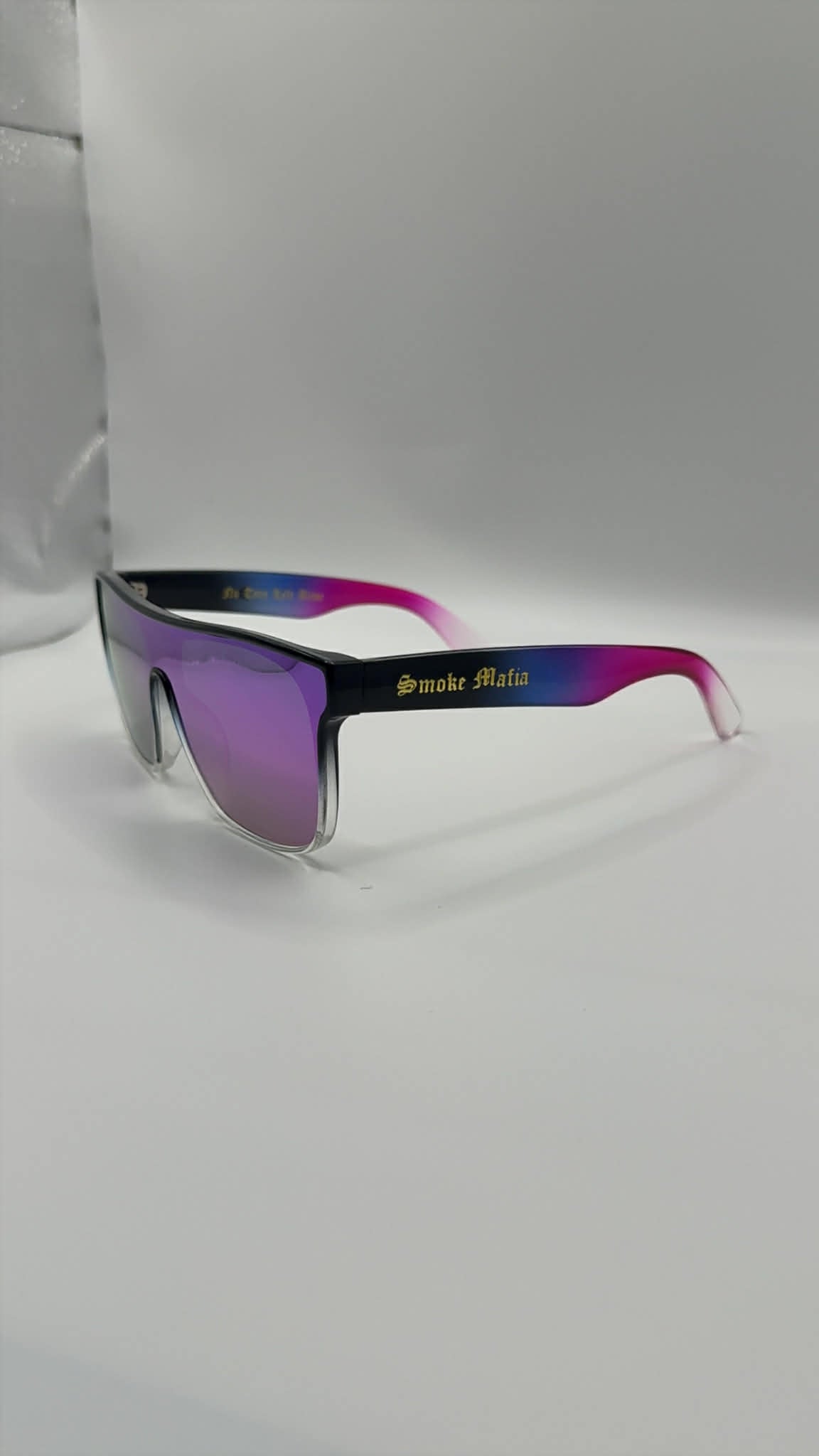 Malibu Glasses – 2 Tone