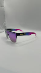 Malibu Glasses – 2 Tone