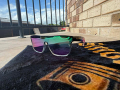 Malibu Glasses – 2 Tone