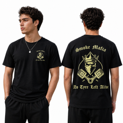 Gold Mafia Tee