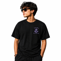 Purple Mafia Tee