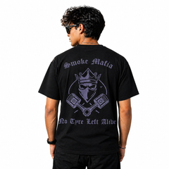 Purple Mafia Tee