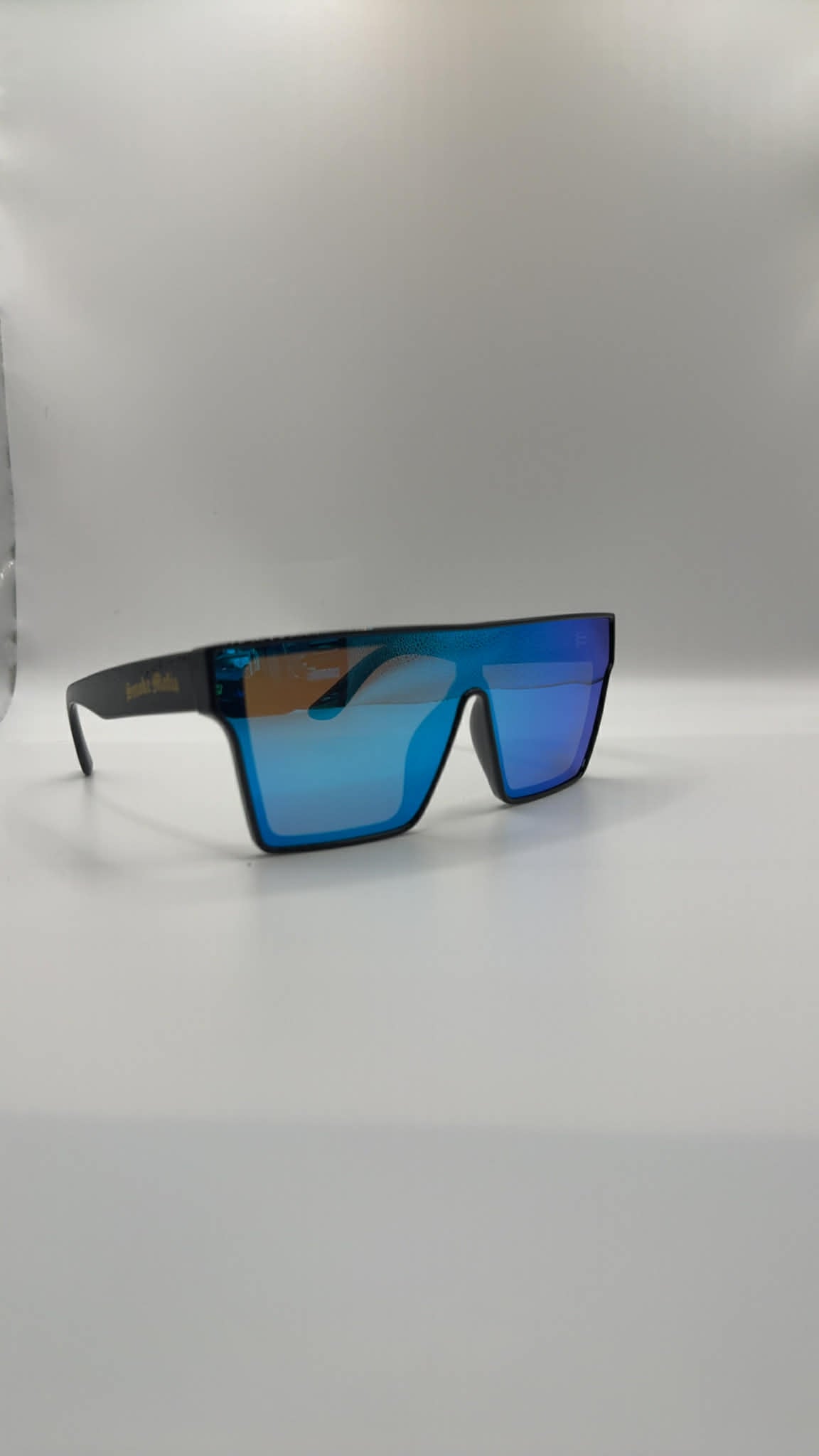 Blue Svg