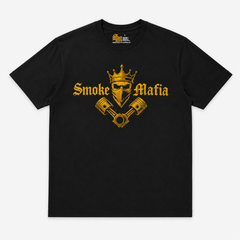 Smoke Mafia Karma T-Shirt