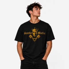 Smoke Mafia Karma T-Shirt