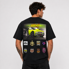 Smoke Mafia Karma T-Shirt