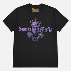 Smoke Mafia Rukess T-Shirt