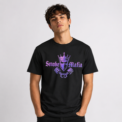 Smoke Mafia Rukess T-Shirt