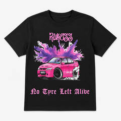 Smoke Mafia Kids T-Shirt - Rukess