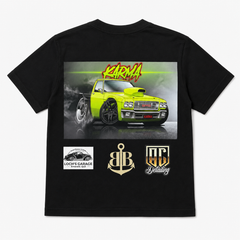 Smoke Mafia Kids T-Shirt - Karma