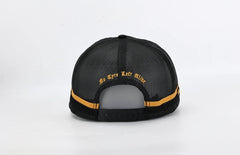 Smoke Mafia Trucker Cap