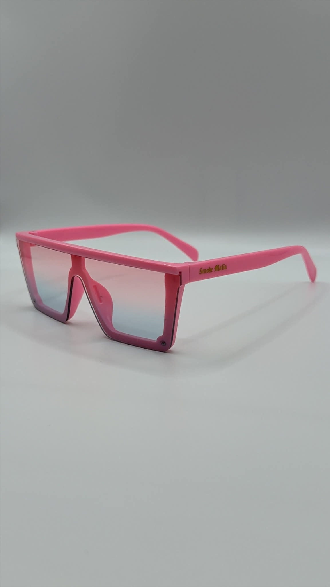 Malibu Kids Glasses – Pink