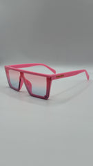 Malibu Kids Glasses – Pink