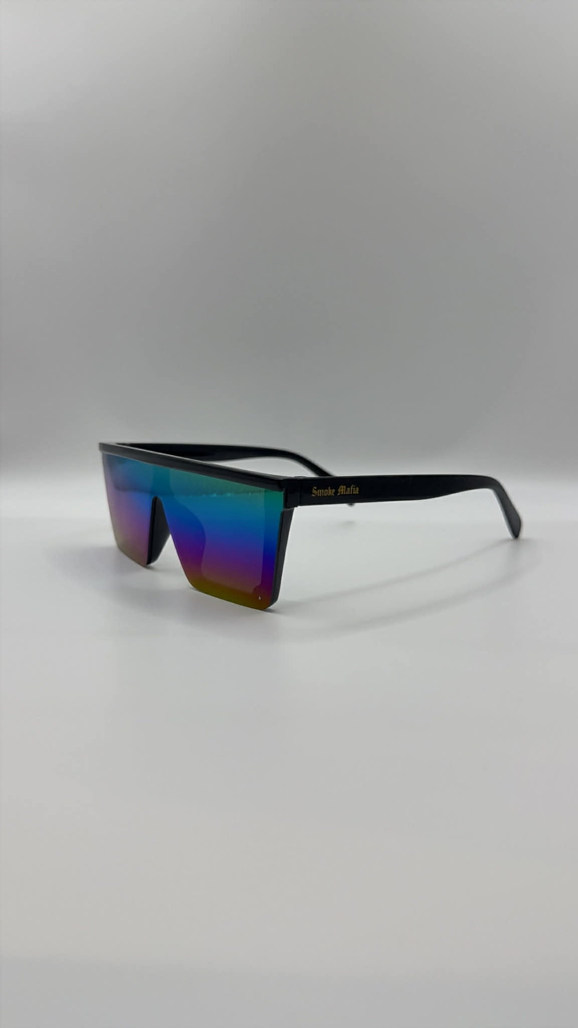 Malibu Kids Glasses – Rainbow