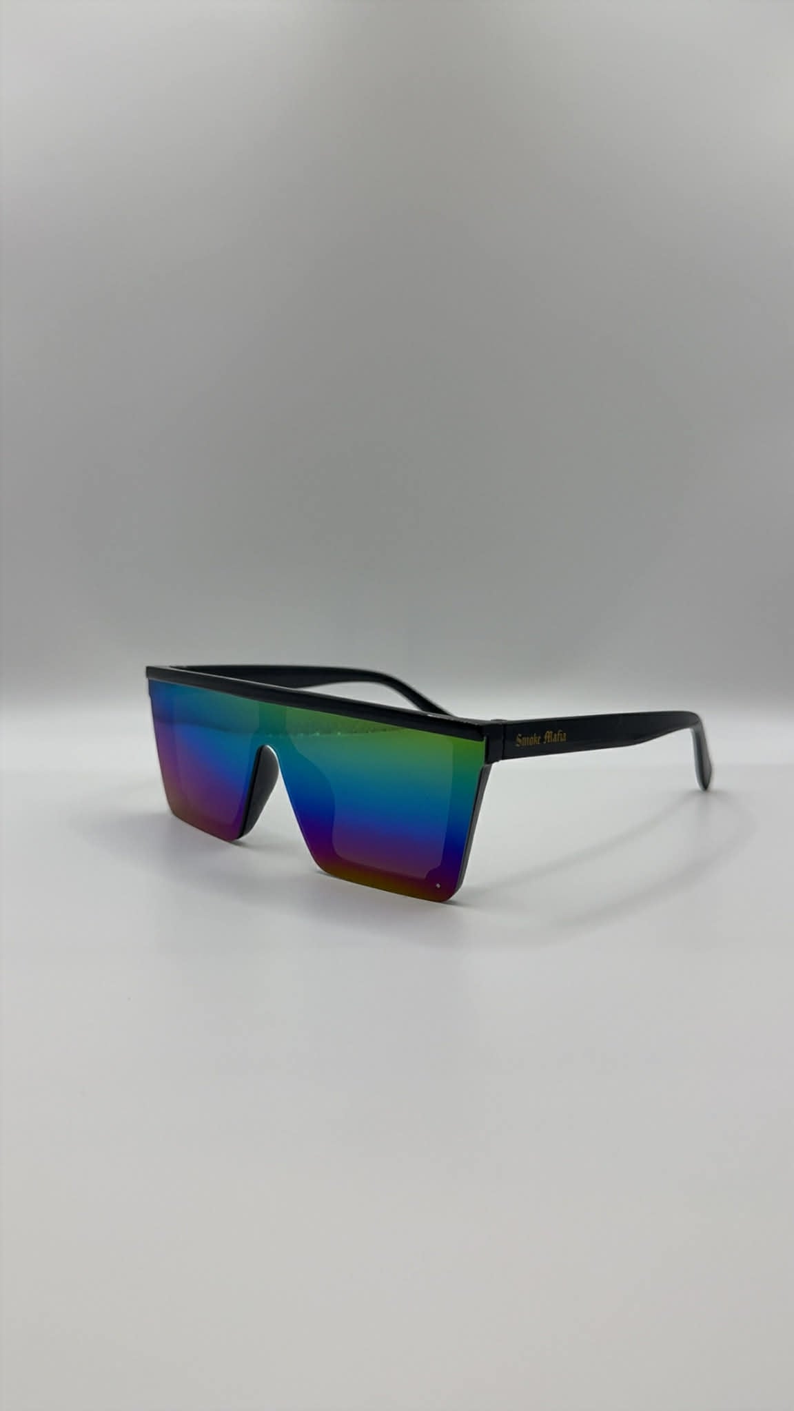 Malibu Kids Glasses – Rainbow