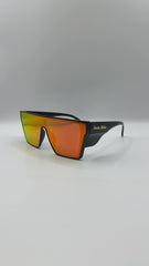 Orange Safety