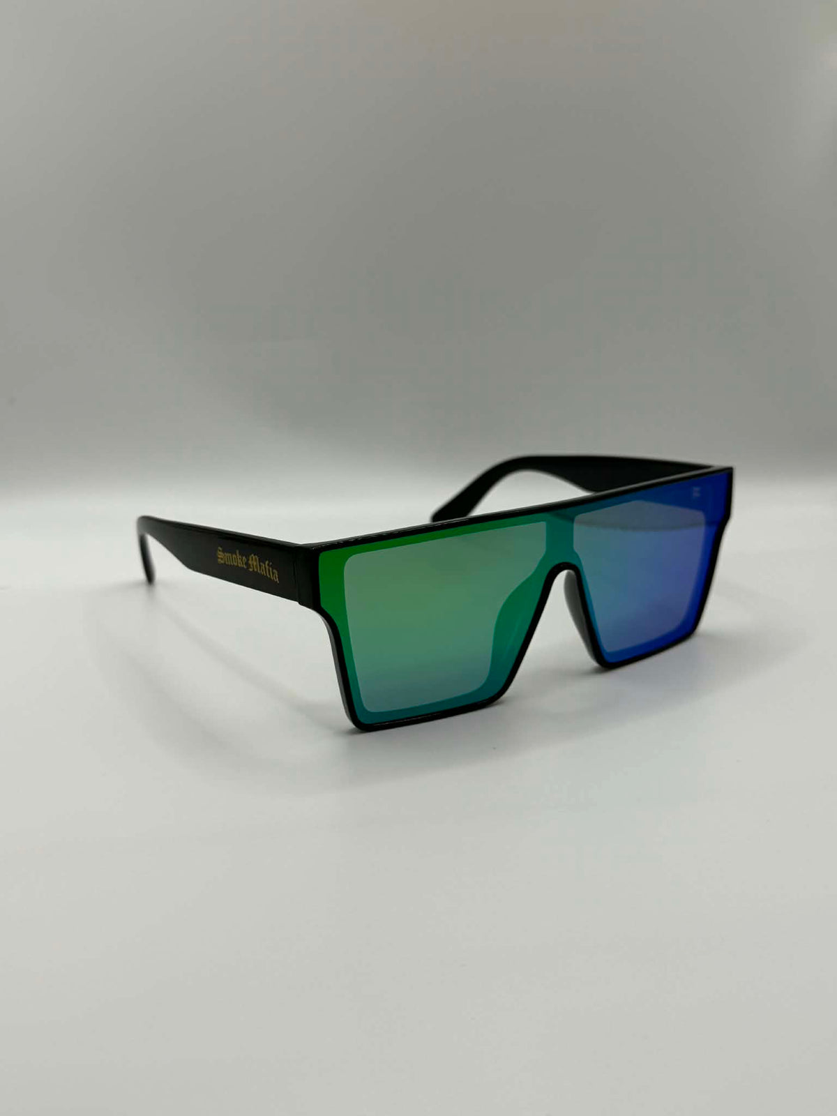 Green & Blue Svg