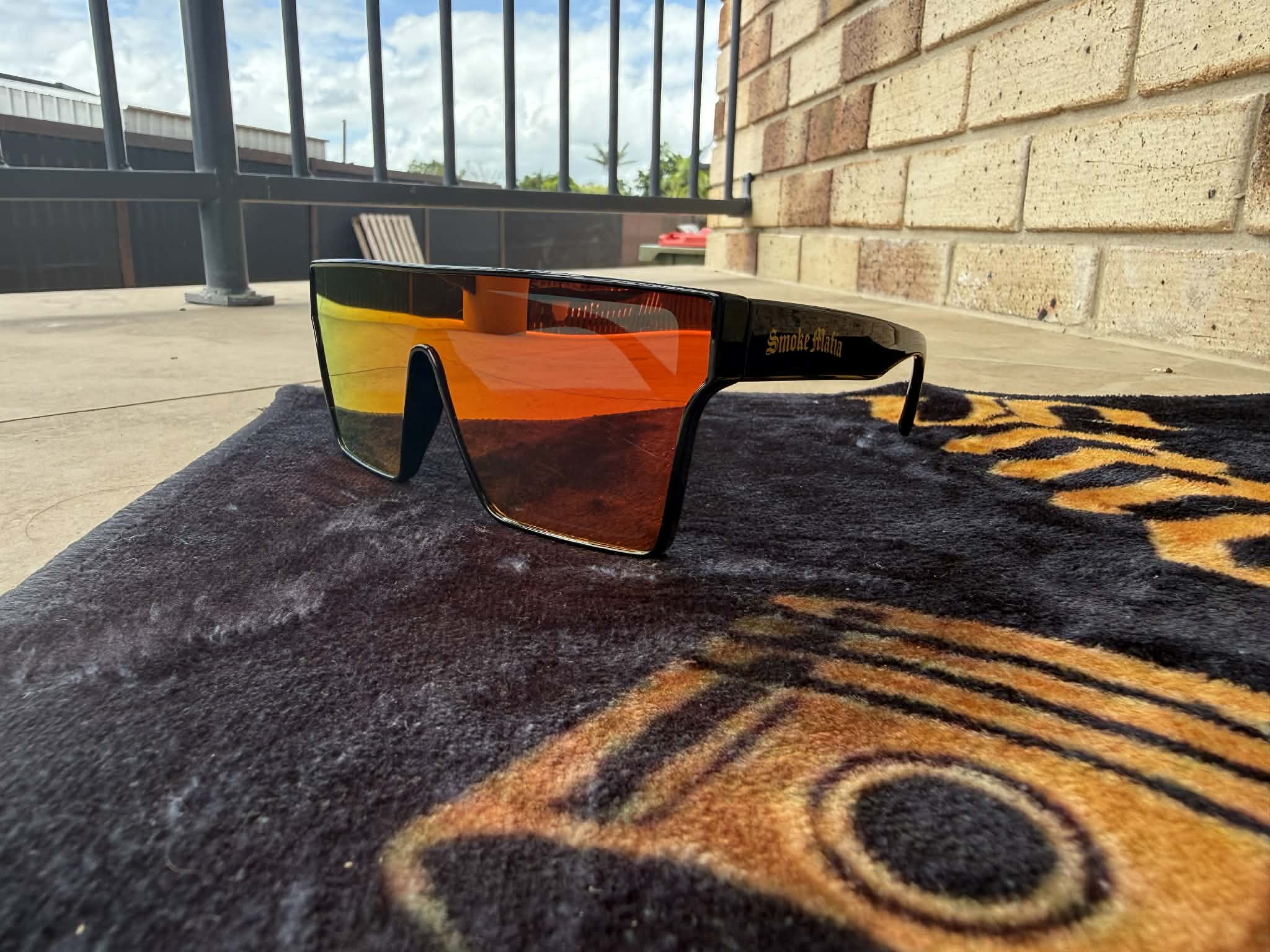 Orange Svg