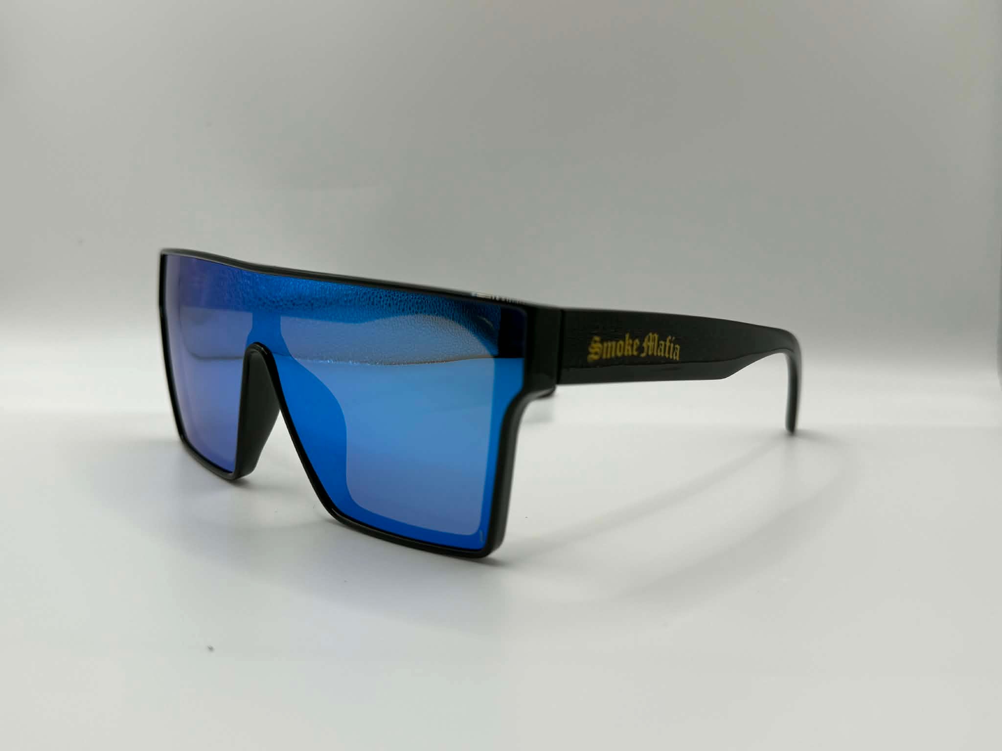 Blue Svg