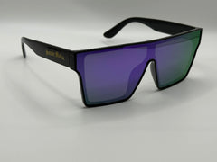 Green & Purple Svg