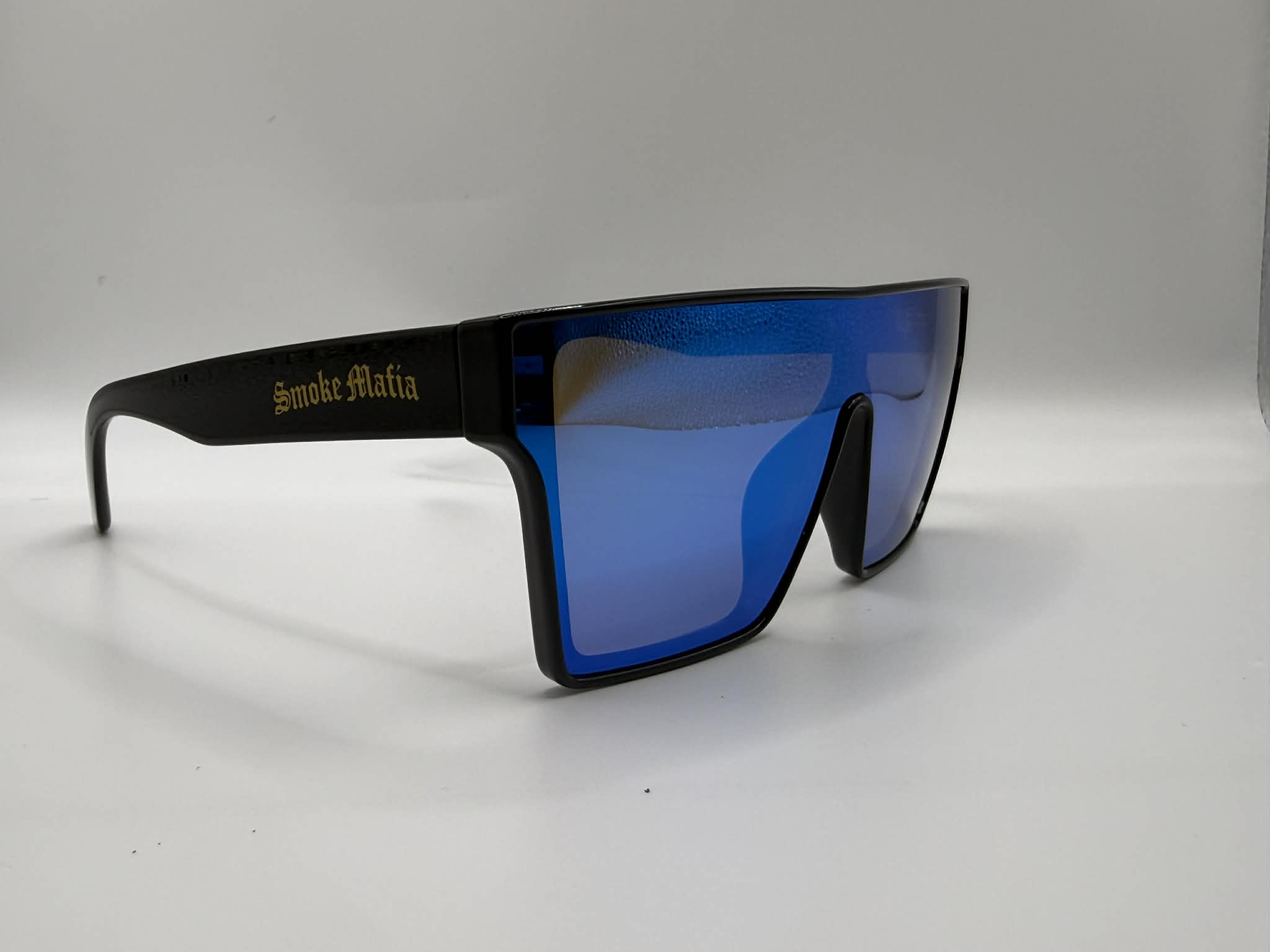 Blue Svg
